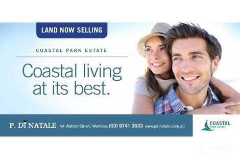 120 Point Cook Rd, Seabrook, VIC 3028