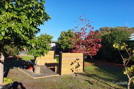 Property photo of 4 Reserve Avenue Loch Sport VIC 3851