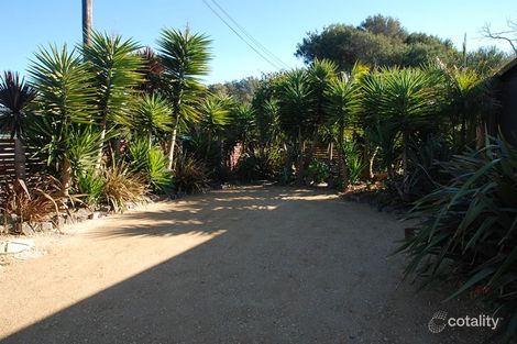 Property photo of 4 Reserve Avenue Loch Sport VIC 3851