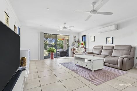 Property photo of 36 Ningi Waters Drive Ningi QLD 4511