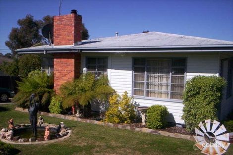 14 Webb St, Ararat, VIC 3377