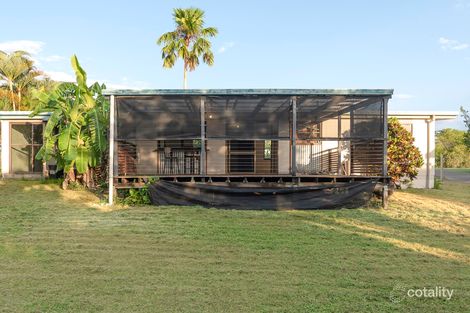 Property photo of 34 Andrews Street Newell QLD 4873