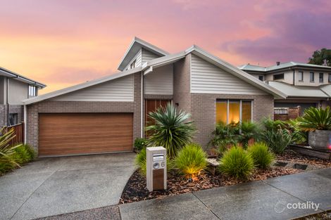 Property photo of 6 Sparks Court Botanic Ridge VIC 3977