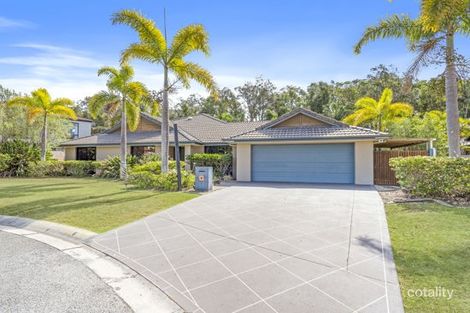 Property photo of 6 Deal Cove Arundel QLD 4214