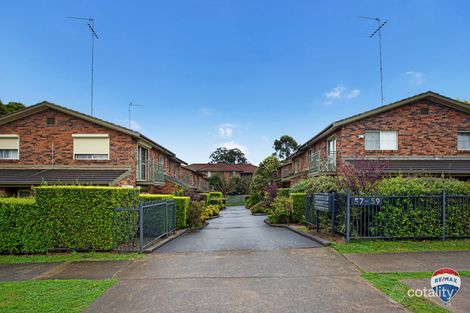 Property photo of 6/57-59 King Street Penrith NSW 2750