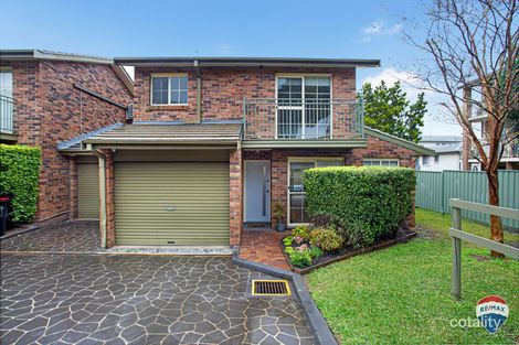 Property photo of 6/57-59 King Street Penrith NSW 2750