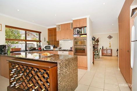 Property photo of LOT 67/136 Palm Meadows Drive Carrara QLD 4211