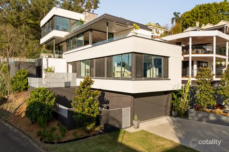 11 Wendell St, Norman Park, QLD 4170