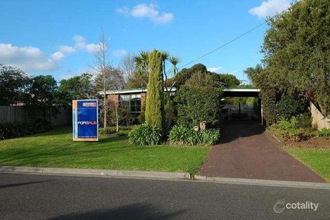 14 Cawarra St, Mornington, VIC 3931