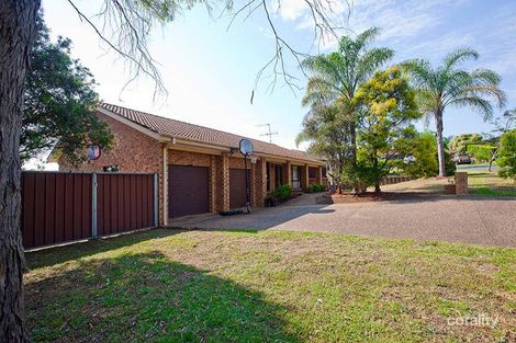 Property photo of 1 Dassault Close Raby NSW 2566