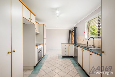 Property photo of 1 Ashburton Street Chapel Hill QLD 4069