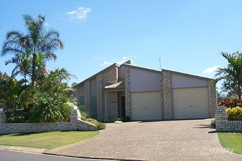 24 Ernie Pattison Dr, Avenell Heights, QLD 4670