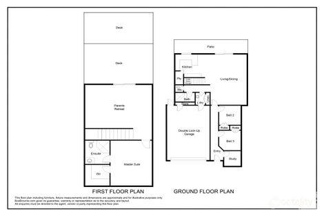 Property photo of 76 Sanctuary Drive Idalia QLD 4811