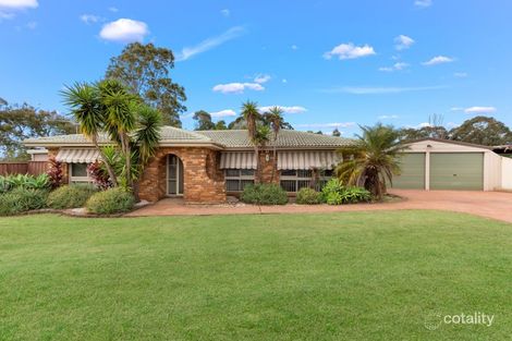 Property photo of 16 Lockheed Street Raby NSW 2566