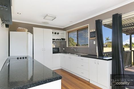 Property photo of 4 Cranford Street Birkdale QLD 4159