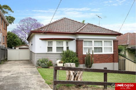 Property photo of 10 Farnham Avenue Roselands NSW 2196