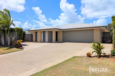54 Bayside Ave, Jacobs Well, QLD 4208