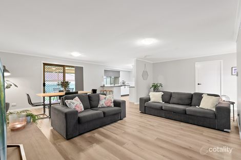 Property photo of 29 Crommelin Crescent St Helens Park NSW 2560