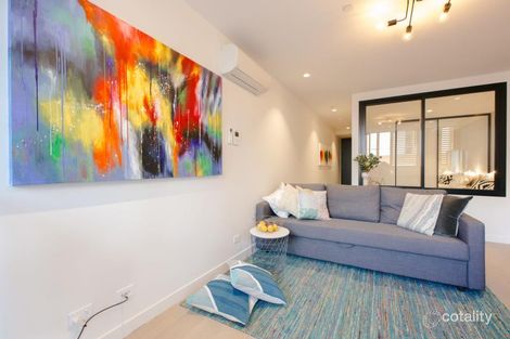 605/34-40 Wilson St, South Yarra, VIC 3141