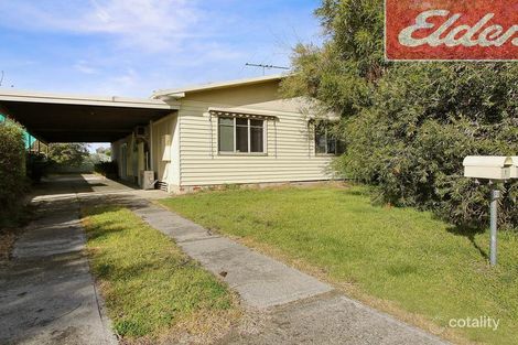 Property photo of 98 Tarakan Street Wodonga VIC 3690