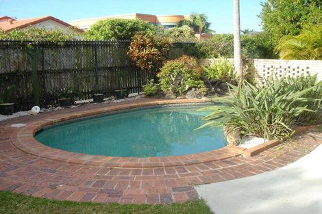 Property photo of 69 Shaw Street Southport QLD 4215