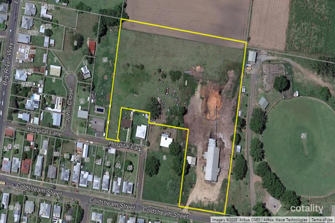 48 Coldstream St, Ulmarra, NSW 2462