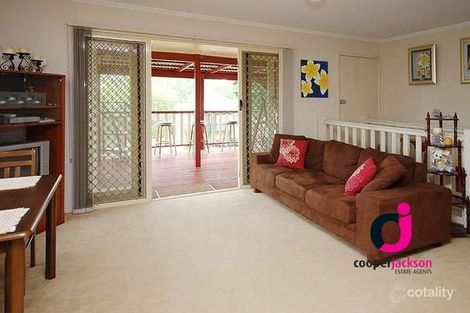 Property photo of 12 Carrama Crescent Ferny Hills QLD 4055
