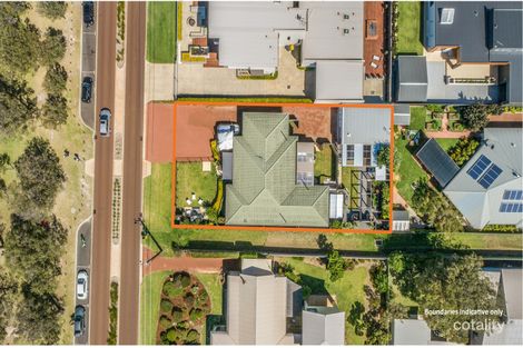Property photo of 38 Geographe Bay Road Dunsborough WA 6281