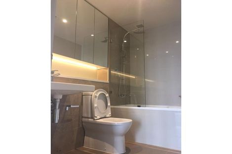 Property photo of 903/2 Waterways Street Wentworth Point NSW 2127