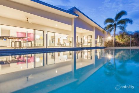 Property photo of 47 Salvado Drive Pacific Pines QLD 4211