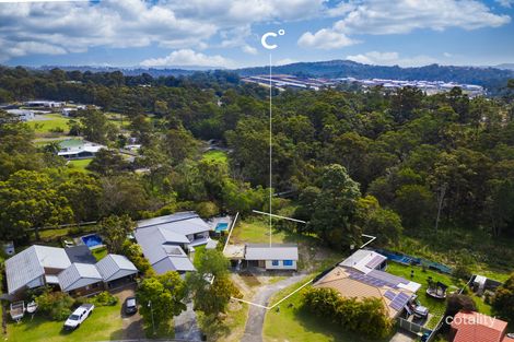 Property photo of 39 Lexington Drive Worongary QLD 4213