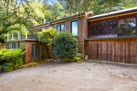 75 Donna Buang Rd, Warburton, VIC 3799