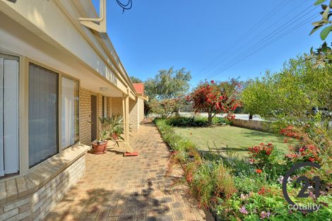 Property photo of 40 Park Ridge Drive Bouvard WA 6211