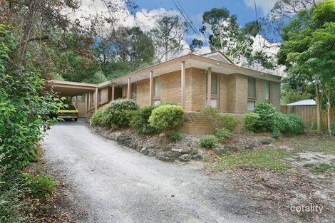 25 Hender St, Ringwood East, VIC 3135