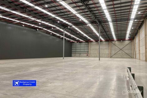 50 Honeycomb Dr, Eastern Creek, NSW 2766
