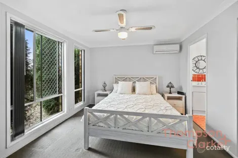 Property photo of 22 Condor Close Cameron Park NSW 2285