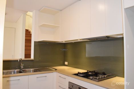 Property photo of 809/2-6 Brodie Spark Drive Wolli Creek NSW 2205