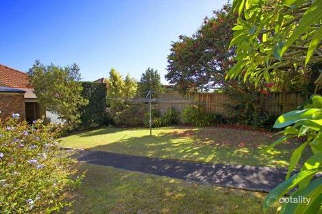 Property photo of 39 Countess Street Mosman NSW 2088