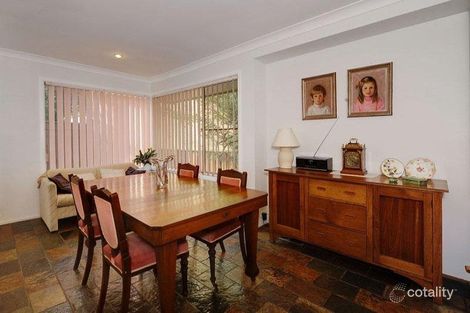Property photo of 5 Glenda Place Mount Kuring-Gai NSW 2080