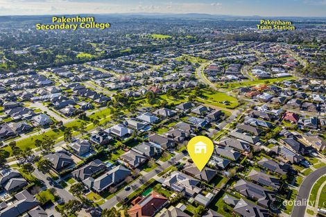 Property photo of 17 Lavender Avenue Pakenham VIC 3810