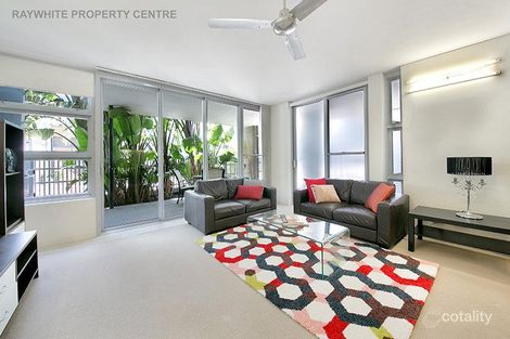 7/24 Cordelia St, South Brisbane, QLD 4101