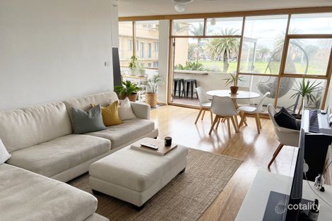 2h/12 Marine Pde, St Kilda, VIC 3182