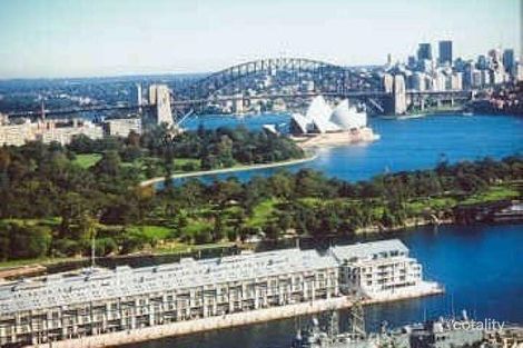 541/6e Cowper Wharf Roadway, Woolloomooloo, NSW 2011