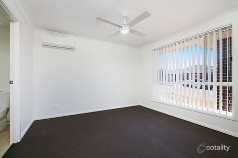 Property photo of 2/3 Academic Street Thrumster NSW 2444