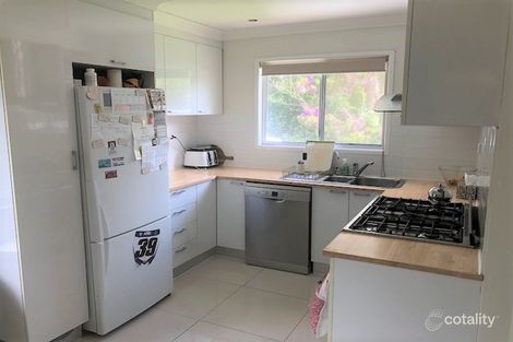 Property photo of 218 Johnston Road Glass House Mountains QLD 4518