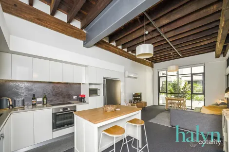 82/36 Queen Victoria St, Fremantle, WA 6160