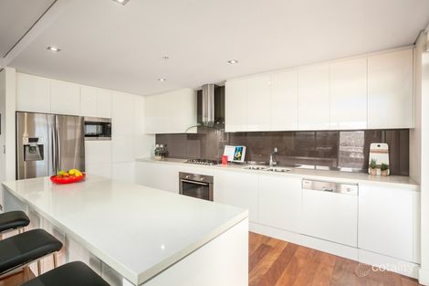 Property photo of 61/3-15 Belmore Street Wollongong NSW 2500