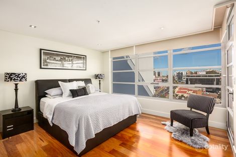 Property photo of 61/3-15 Belmore Street Wollongong NSW 2500