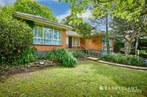 Property photo of 35 Olympus Drive Croydon South VIC 3136