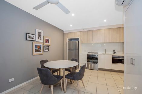 Property photo of 313/35 Hercules Street Hamilton QLD 4007